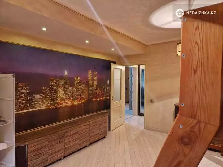 88 м², 2-комнатная квартира, этаж 2 из 5, 88 м², изображение - 1