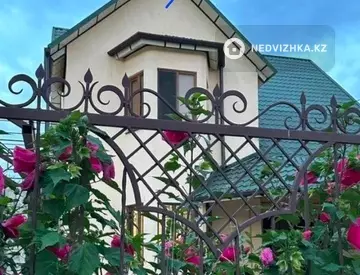 5-комнатный дом, 8 соток, 223 м²