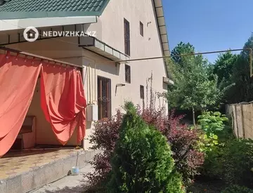 5-комнатный дом, 8 соток, 223 м²