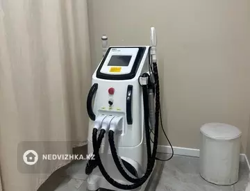 Офис, Склад и др., этаж 1 из 8, 43 м²