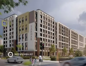 4-комнатная квартира, этаж 9 из 9, 118 м²