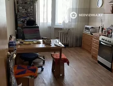 2-комнатная квартира, этаж 10 из 11, 70 м²