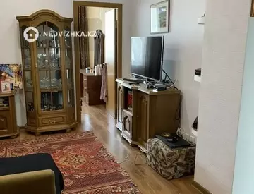 2-комнатная квартира, этаж 10 из 11, 70 м²