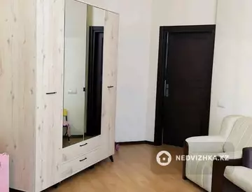 3-комнатная квартира, этаж 17 из 30, 126 м²