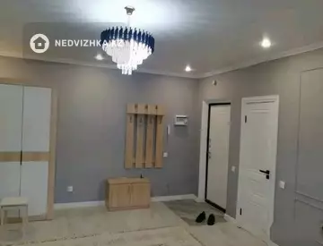 1-комнатная квартира, этаж 4 из 12, 39 м²