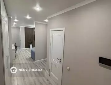 4-комнатная квартира, этаж 6 из 8, 107 м²