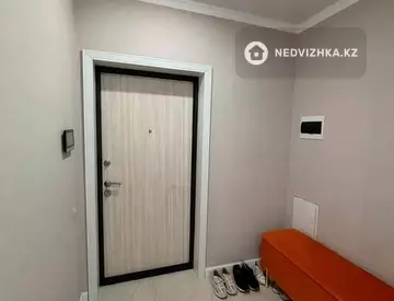 4-комнатная квартира, этаж 6 из 8, 107 м²