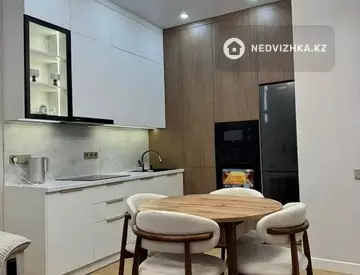 2-комнатная квартира, этаж 3 из 12, 41 м²