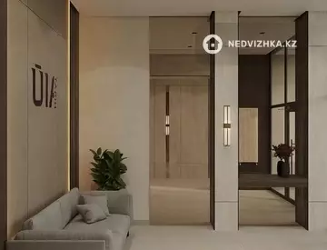 1-комнатная квартира, этаж 3 из 9, 30 м²