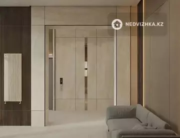 1-комнатная квартира, этаж 3 из 9, 30 м²