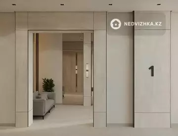 1-комнатная квартира, этаж 3 из 9, 30 м²