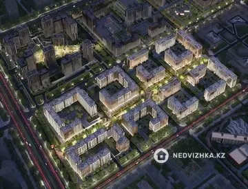 1-комнатная квартира, этаж 3 из 9, 30 м²