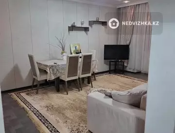 2-комнатная квартира, этаж 9 из 16, 77 м²