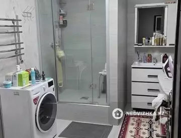 2-комнатная квартира, этаж 9 из 16, 77 м²