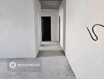 2-комнатная квартира, этаж 5 из 5, 59 м²
