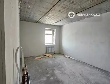 2-комнатная квартира, этаж 5 из 5, 59 м²
