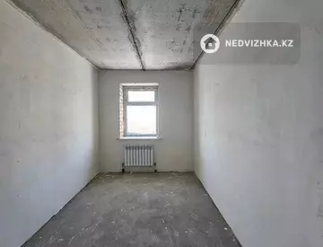 2-комнатная квартира, этаж 5 из 5, 59 м²