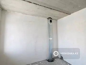 2-комнатная квартира, этаж 5 из 5, 59 м²