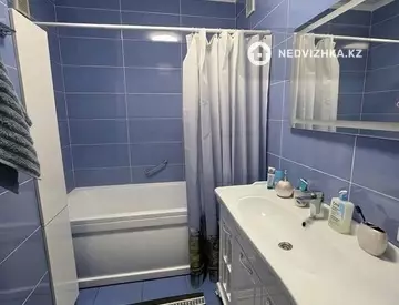3-комнатная квартира, этаж 4 из 6, 103 м²