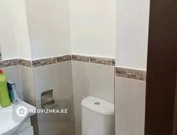 3-комнатная квартира, этаж 9 из 12, 91 м²