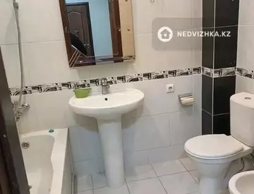3-комнатная квартира, этаж 9 из 12, 91 м²