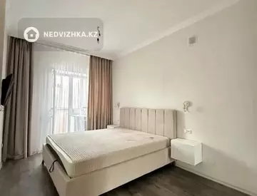 2-комнатная квартира, этаж 6 из 10, 61 м²