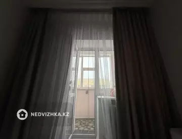 2-комнатная квартира, этаж 6 из 10, 61 м²