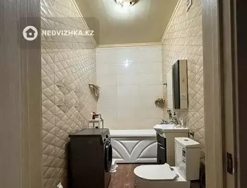 2-комнатная квартира, этаж 6 из 10, 61 м²
