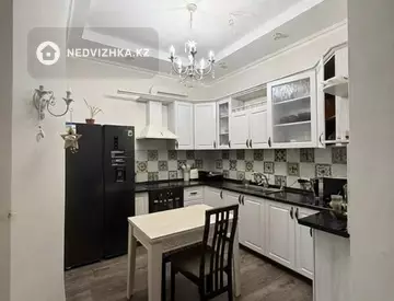 2-комнатная квартира, этаж 6 из 10, 61 м²