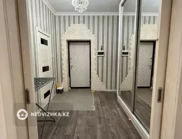 2-комнатная квартира, этаж 6 из 10, 61 м²