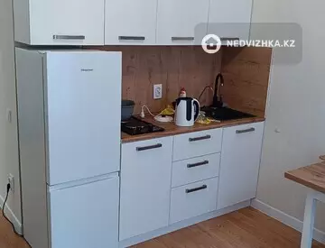 1-комнатная квартира, этаж 7 из 9, 35 м²