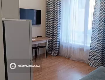 1-комнатная квартира, этаж 7 из 9, 35 м²