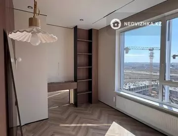 3-комнатная квартира, этаж 10 из 12, 70 м²