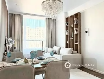 3-комнатная квартира, этаж 10 из 18, 70 м²