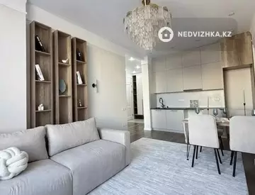 3-комнатная квартира, этаж 10 из 18, 70 м²