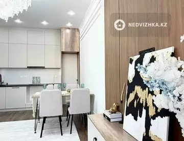 3-комнатная квартира, этаж 10 из 18, 70 м²