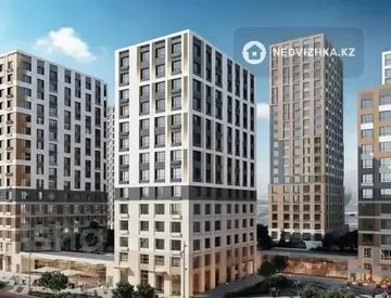 3-комнатная квартира, этаж 9 из 20, 103 м²