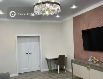 3-комнатная квартира, этаж 6 из 9, 90 м²