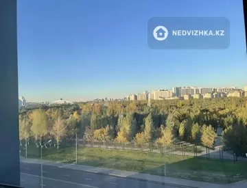 3-комнатная квартира, этаж 6 из 9, 90 м²