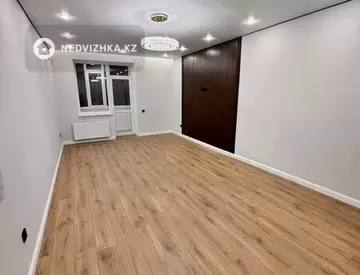 2-комнатная квартира, этаж 2 из 12, 47 м²