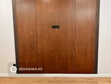 2-комнатная квартира, этаж 2 из 12, 47 м²