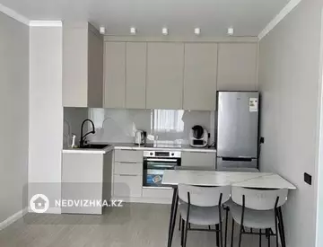 2-комнатная квартира, этаж 9 из 9, 51 м²