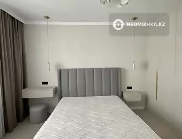 2-комнатная квартира, этаж 9 из 9, 51 м²