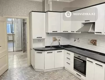 2-комнатная квартира, этаж 7 из 15, 72 м²
