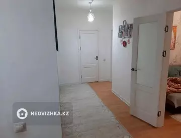 4-комнатная квартира, этаж 12 из 12, 95 м²