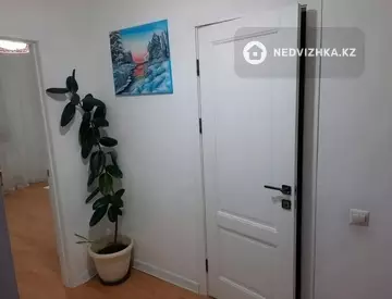 4-комнатная квартира, этаж 12 из 12, 95 м²