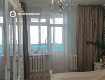 4-комнатная квартира, этаж 12 из 12, 95 м²