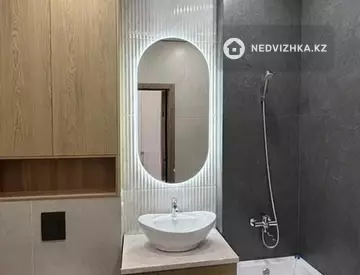 2-комнатная квартира, этаж 17 из 18, 58 м²