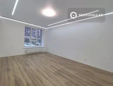 3-комнатная квартира, этаж 1 из 9, 98 м²