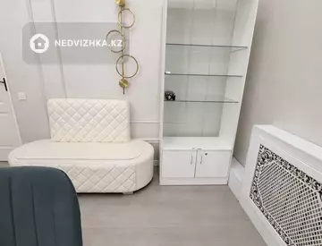 Салон, этаж 2 из 2, 24 м², На длительный срок